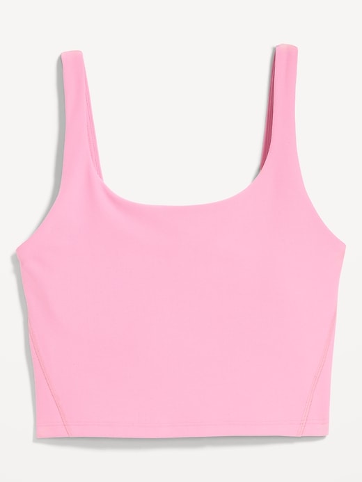L'image numéro 2 présente Soutien-gorge de sport PowerSoft long à maintien léger