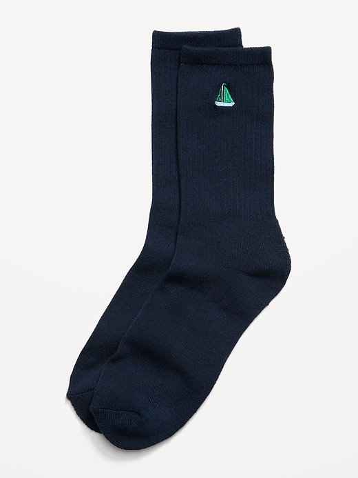 L'image numéro 1 présente Chaussettes pour Homme