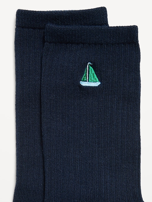 L'image numéro 2 présente Chaussettes pour Homme