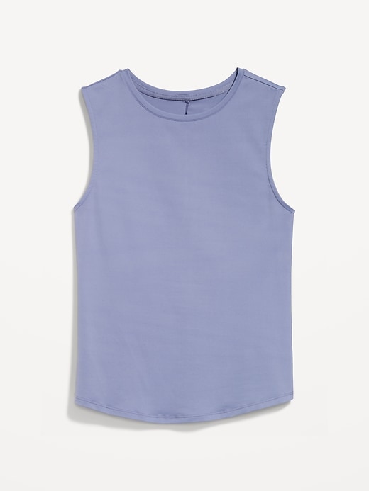 Image number 7 showing, StudioSmooth Base Layer Tank Top