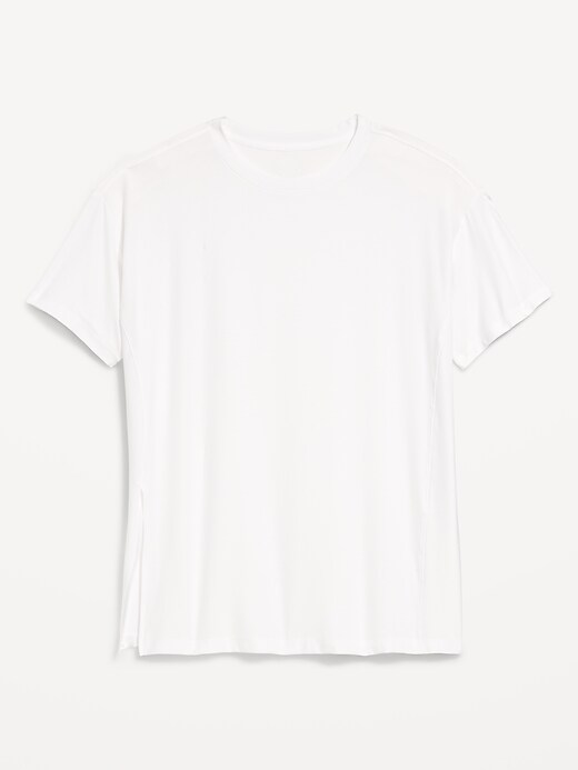 Image number 9 showing, CloudMotion Short-Sleeve Tunic