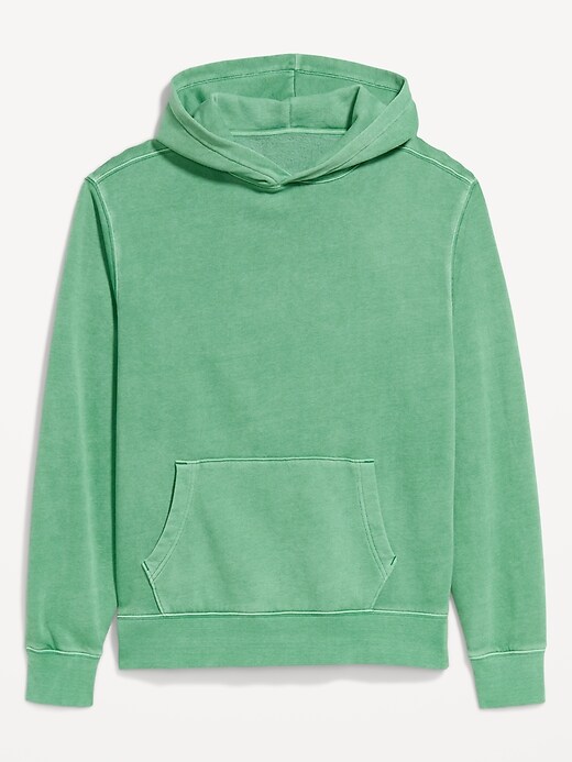 Image number 4 showing, Washed Rotation Hoodie