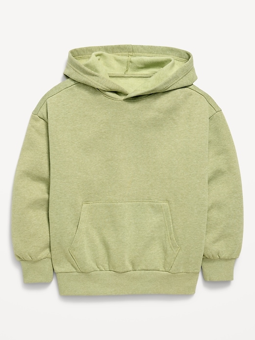 Image number 1 showing, Favorite Fleece Oversized Pullover Hoodie for Boys