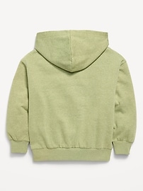 Image number 2 showing, Favorite Fleece Oversized Pullover Hoodie for Boys