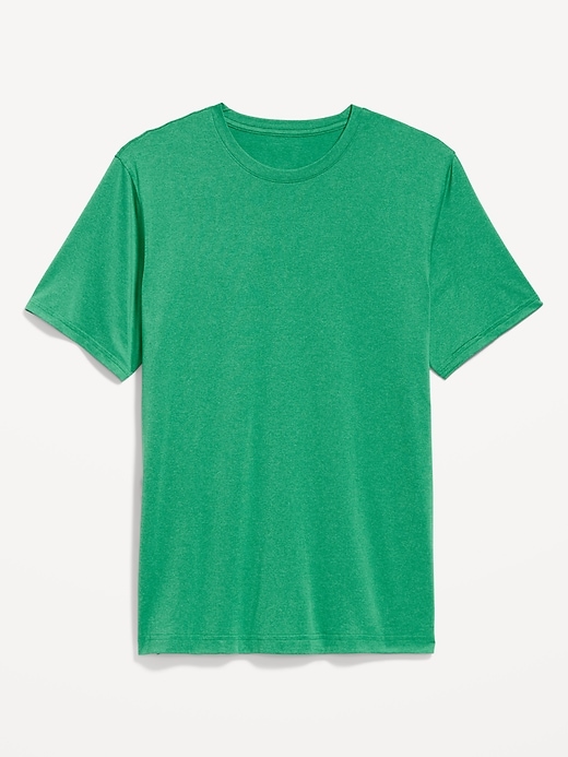L'image numéro 4 présente T-shirt Doux nuage 94