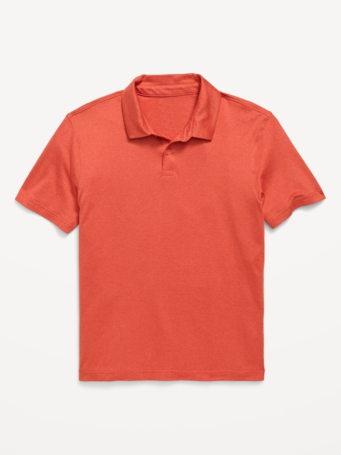 POLO PERFORMANCE NUAGESPORT POUR GARÇON