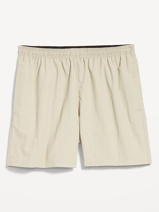 Image number 3 showing, Explore Shorts -- 5-inch inseam