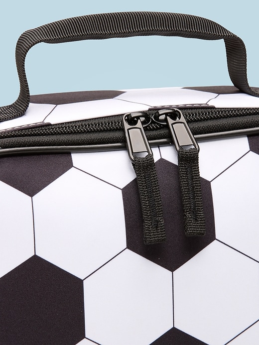 Image number 2 showing, FIFA World Cup 26™ Lunch Bag for Kids