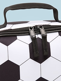 Image number 2 showing, FIFA World Cup 26™ Lunch Bag for Kids