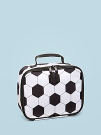 Image number 1 showing, FIFA World Cup 26™ Lunch Bag for Kids