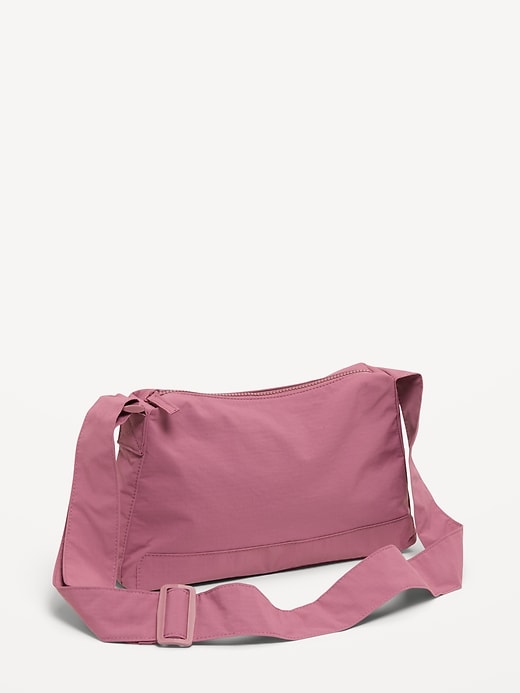 Image number 1 showing, Active Crossbody Bag