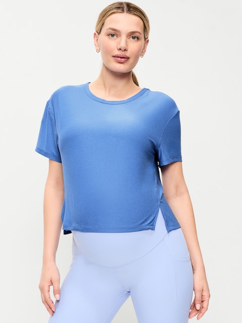 Maternity CloudMotion T-Shirt