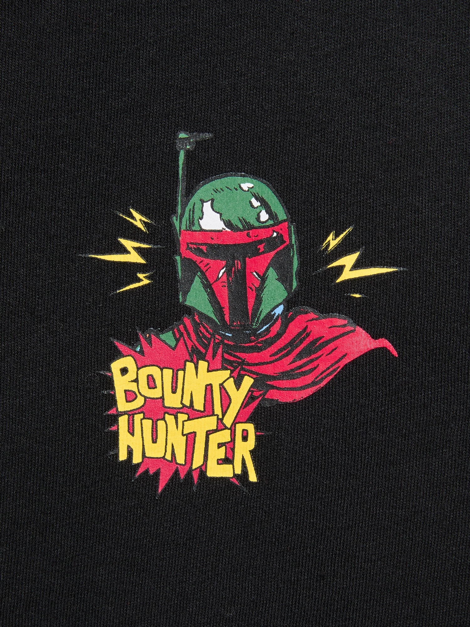 Star Wars™ Gender-Neutral Graphic T-Shirt for Kids