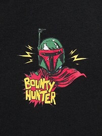 Image number 2 showing, Star Wars™ Gender-Neutral Graphic T-Shirt for Kids