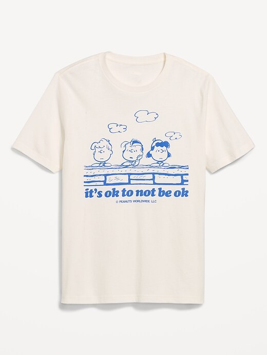 Image number 1 showing, Peanuts™ T-Shirt