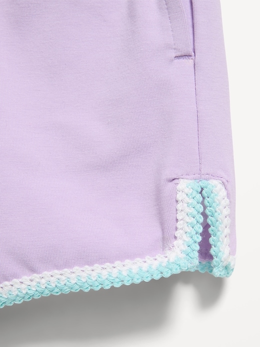 Image number 2 showing, Run Shorts for Toddler Girls