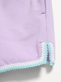 Image number 2 showing, Run Shorts for Toddler Girls