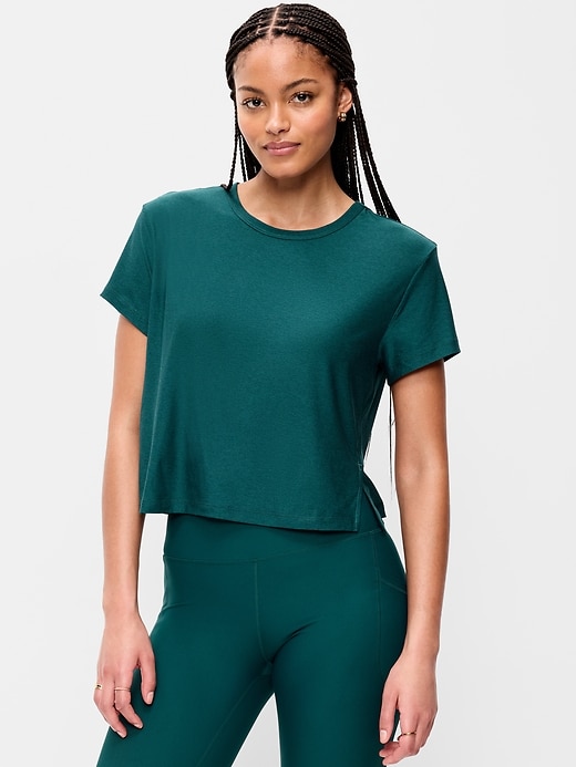 Image number 1 showing, CloudMotion T-Shirt