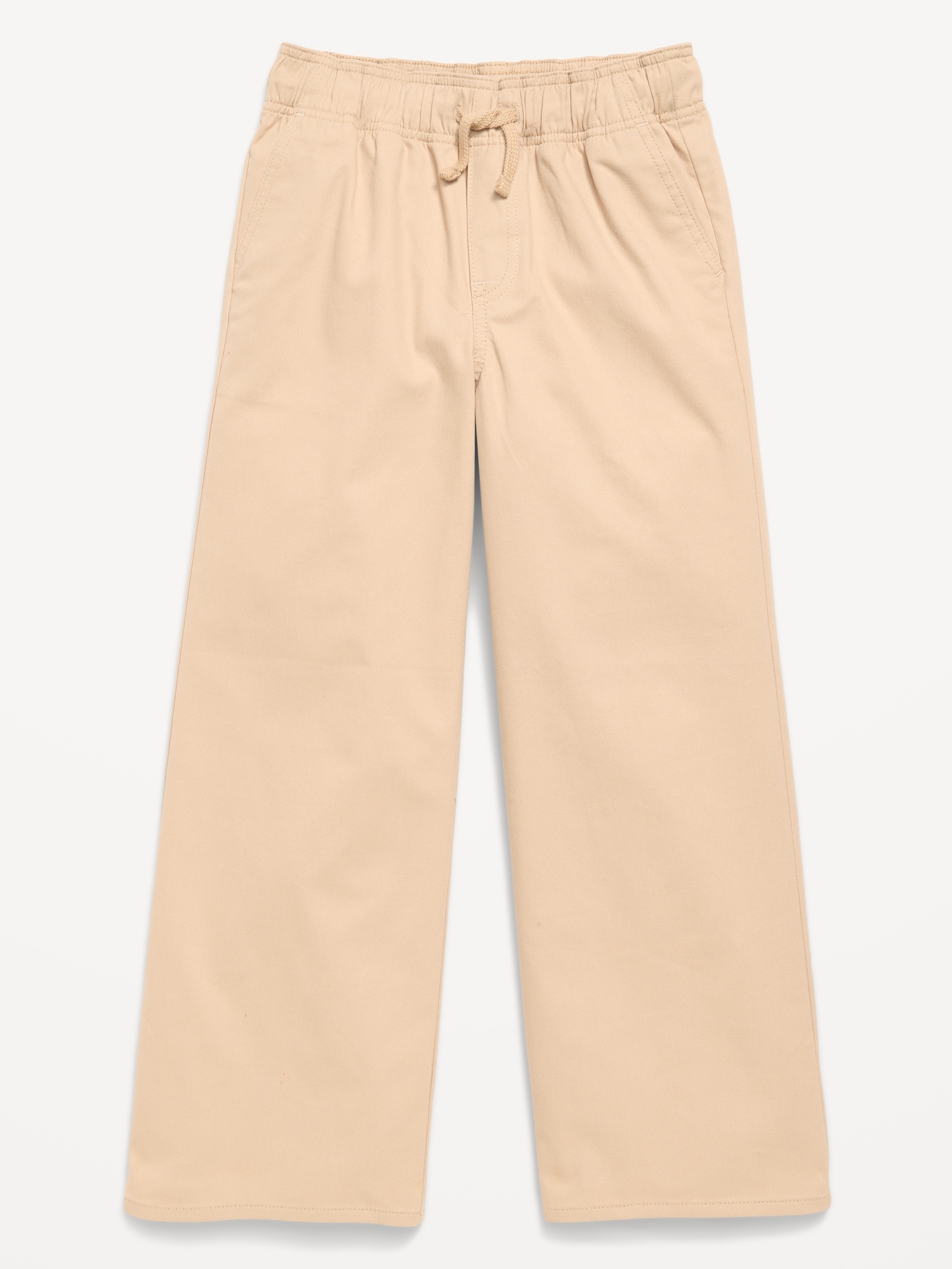Back to School Girls' Navy Blue Uniform Pants | Old Navy Canada