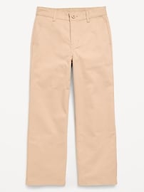 Image number 2 showing, Uniform Baggy Pants for Boys