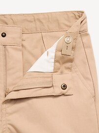 Image number 3 showing, Uniform Baggy Pants for Boys