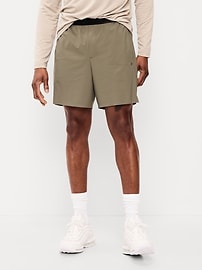 Image number 1 showing, ProTrain  Shorts -- 7-inch inseam