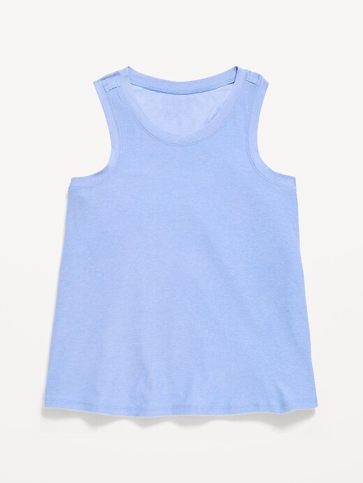 L'image numéro 3 présente Camisole NuageSport pour fille