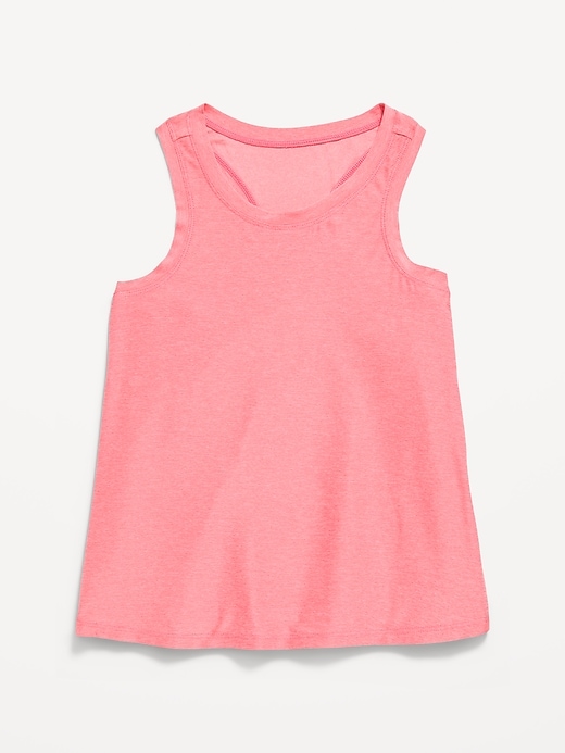 L'image numéro 3 présente Camisole NuageSport pour fille