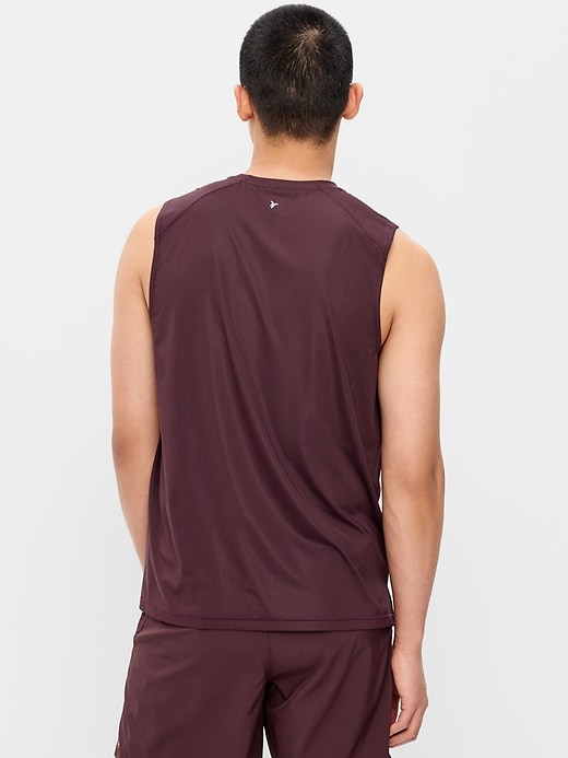 Image number 2 showing, Performance Vent Tank