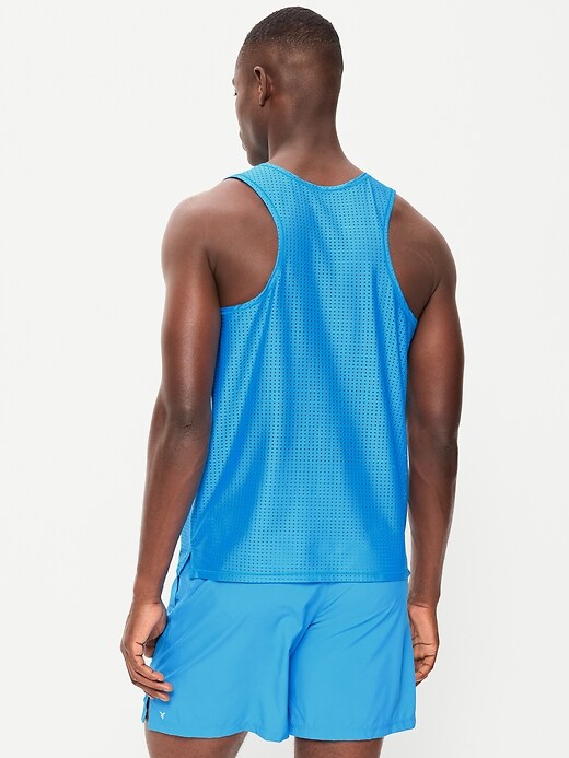 Image number 2 showing, Relaxed Performance Tank