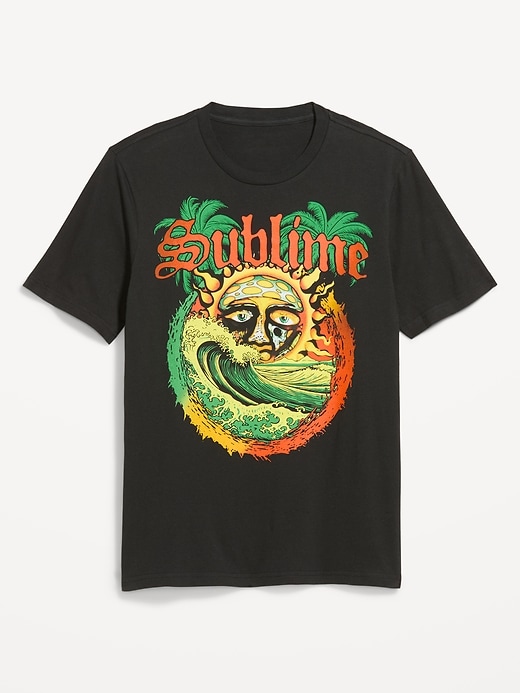Image number 1 showing, Sublime™ T-Shirt