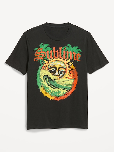 T-SHIRT SUBLIME™