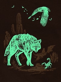 Image number 2 showing, Short-Sleeve Graphic T-Shirt for Toddler Boys