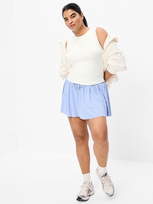 Image number 3 showing, StudioSmooth Base Layer Tank Top