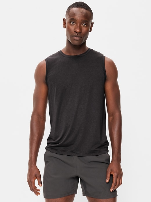 Image number 1 showing, CloudMotion Tank