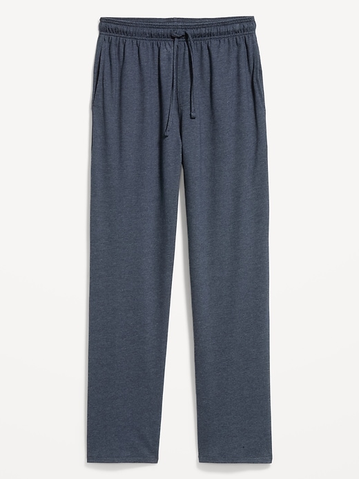Image number 4 showing, Loose Jersey Lounge Pants