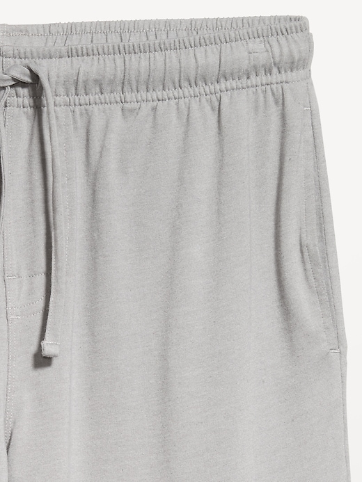Image number 3 showing, Loose Jersey Lounge Pants