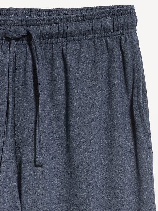 Image number 3 showing, Loose Jersey Lounge Pants