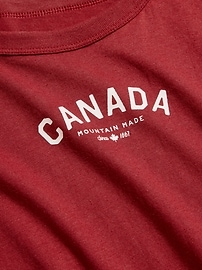 Image number 2 showing, Crew-Neck Graphic T-Shirt