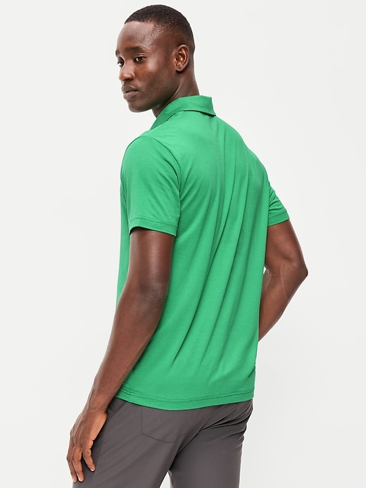 L'image numéro 2 présente Polo NuageSport