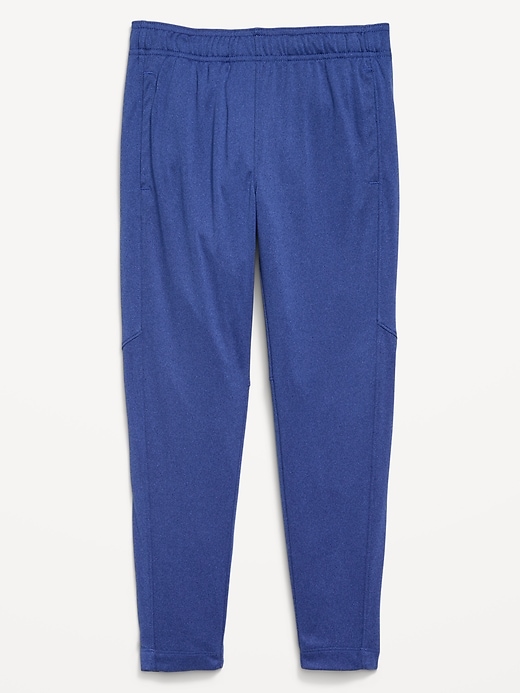 L'image numéro 5 présente Pantalon de soccer effilé pour garçon