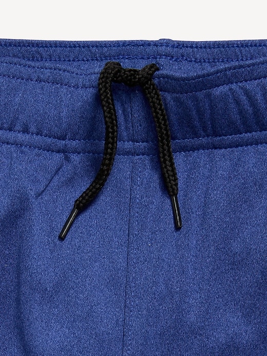L'image numéro 6 présente Pantalon de soccer effilé pour garçon