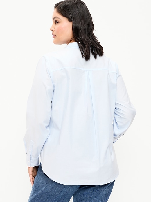 Image number 8 showing, Classic Button-Down Shirt