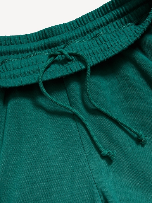 Image number 6 showing, High-Waisted SoComfy Wide-Leg Sweatpants