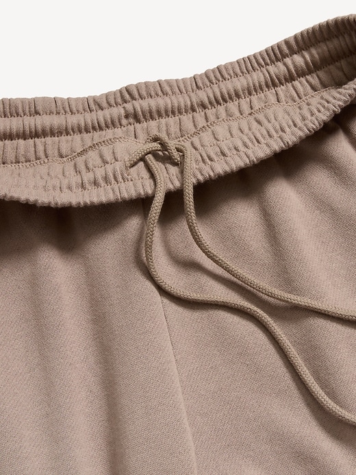 Image number 6 showing, High-Waisted SoComfy Wide-Leg Sweatpants