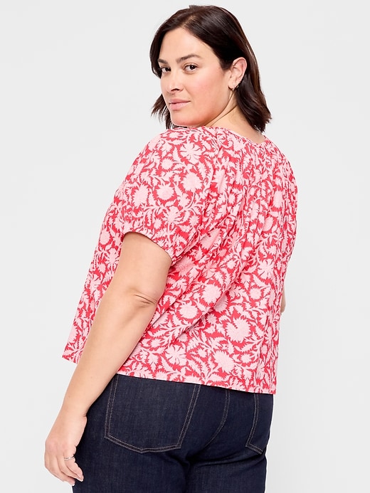 L'image numéro 8 présente Chemise respirante