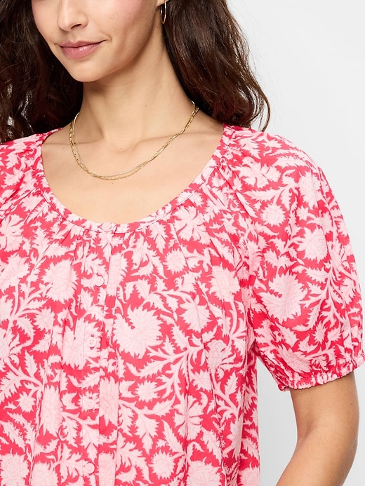 L'image numéro 4 présente Chemise respirante