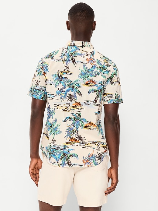 Image number 2 showing, Classic Fit Everyday Shirt