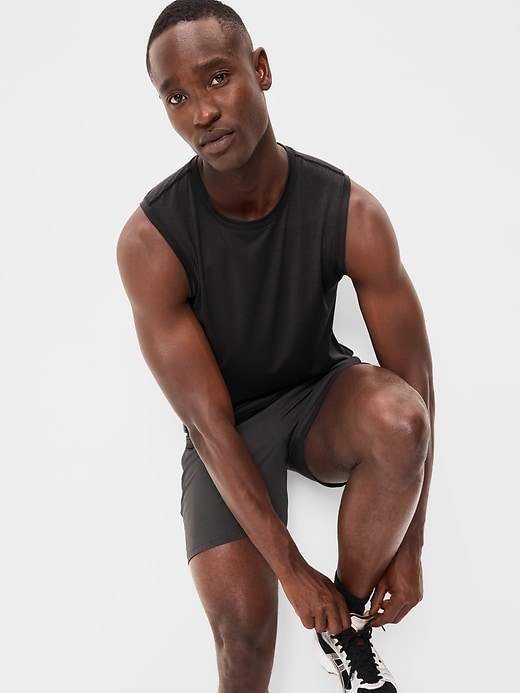 Image number 3 showing, CloudMotion Tank