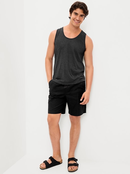 Image number 3 showing, Relaxed Tank